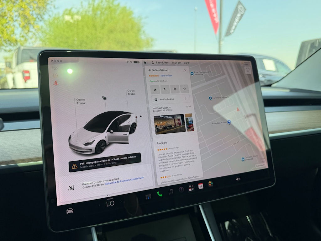 Thumbnail: 2019 Tesla Model 3 - 24
