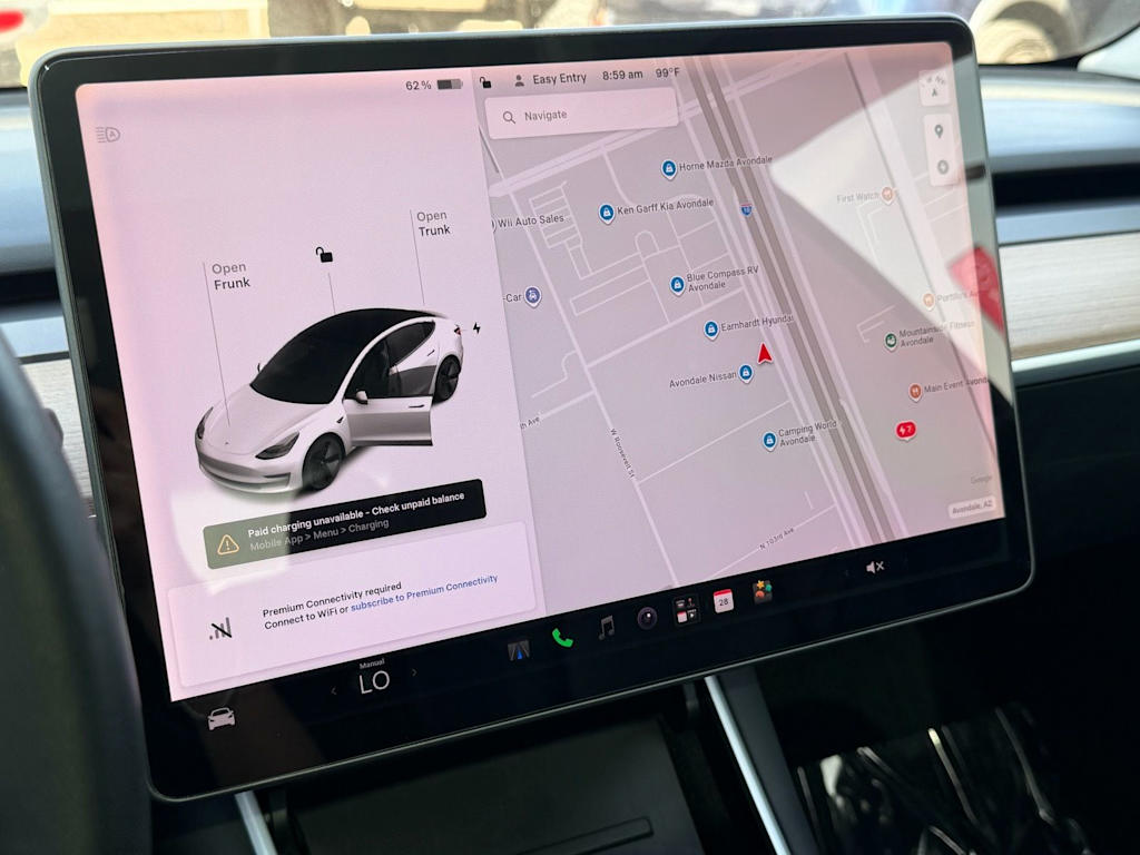 Thumbnail: 2019 Tesla Model 3 - 7