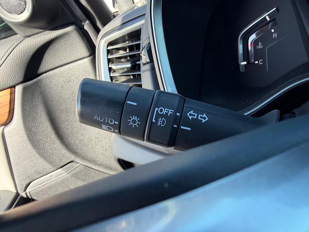Thumbnail: 2018 Honda CR-V - 25