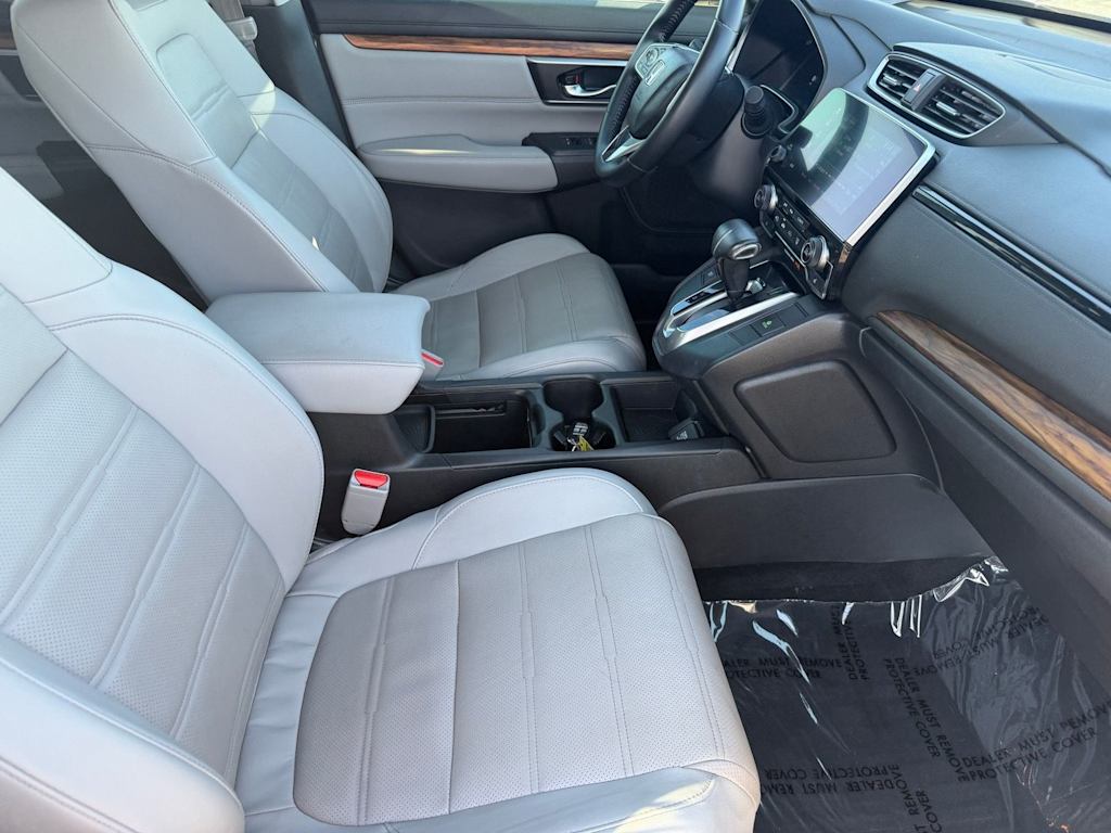 Thumbnail: 2018 Honda CR-V - 9
