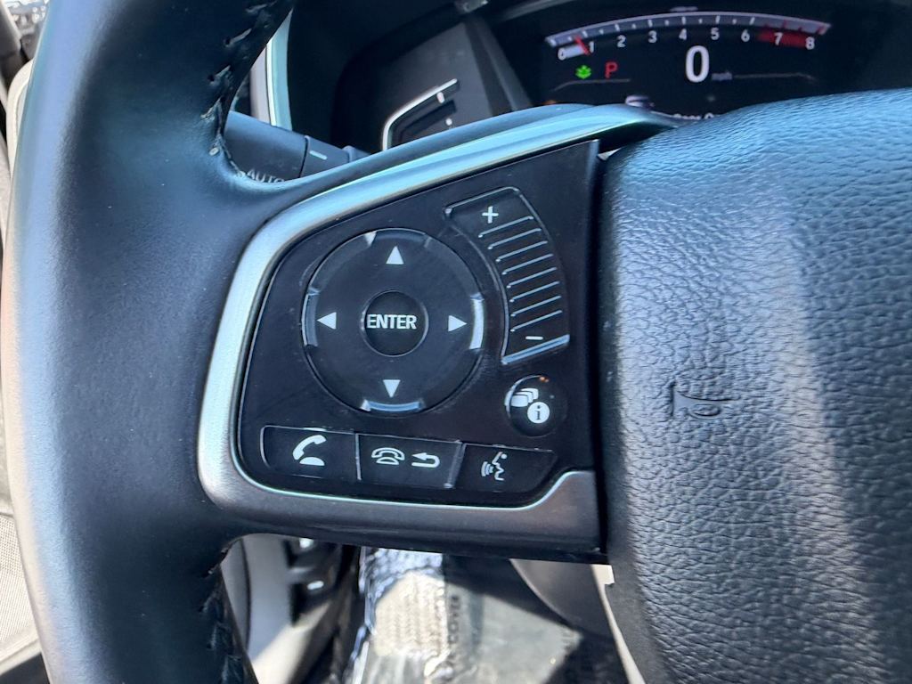 Thumbnail: 2018 Honda CR-V - 23