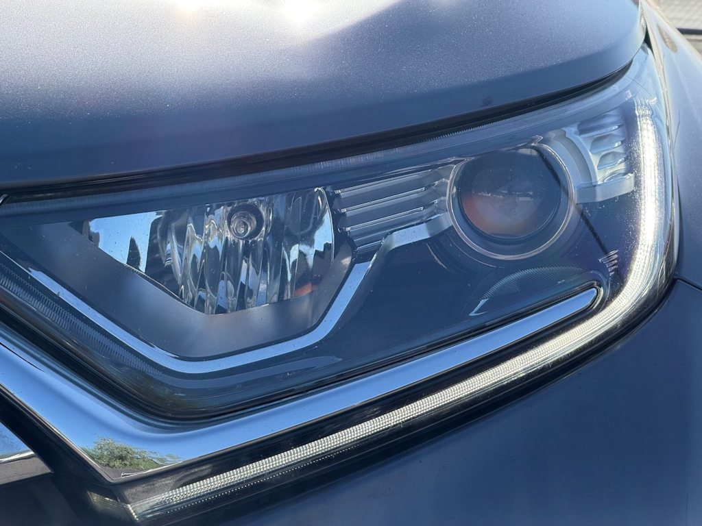 Thumbnail: 2018 Honda CR-V - 33