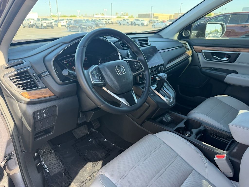 Thumbnail: 2018 Honda CR-V - 2