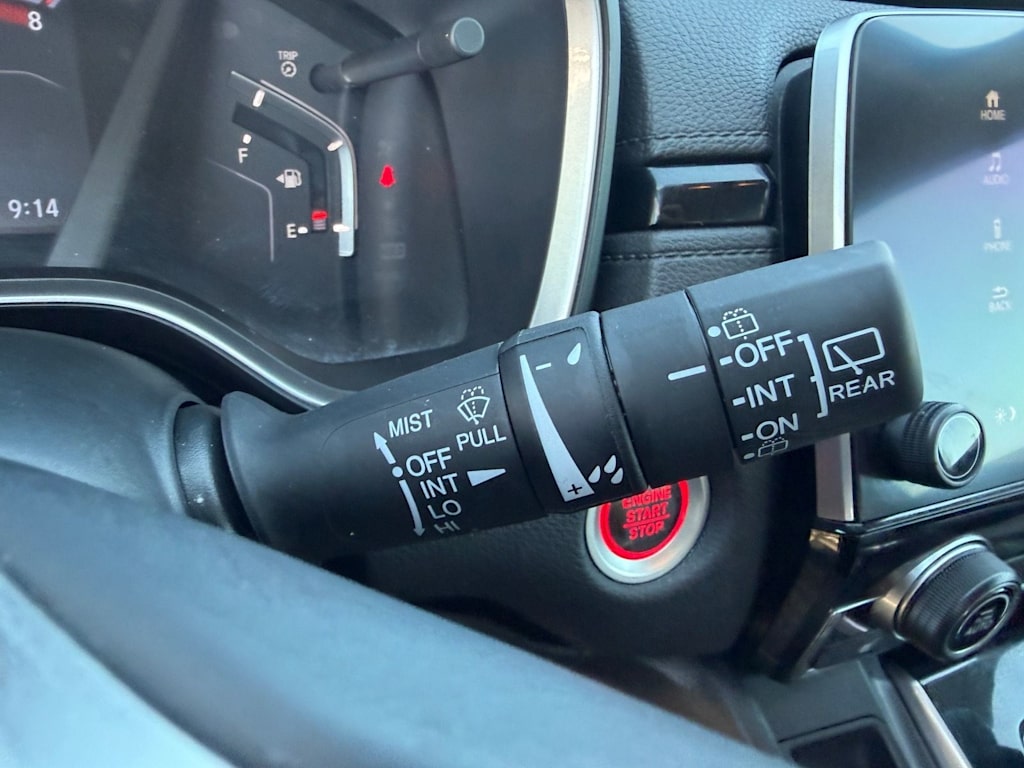 Thumbnail: 2018 Honda CR-V - 12