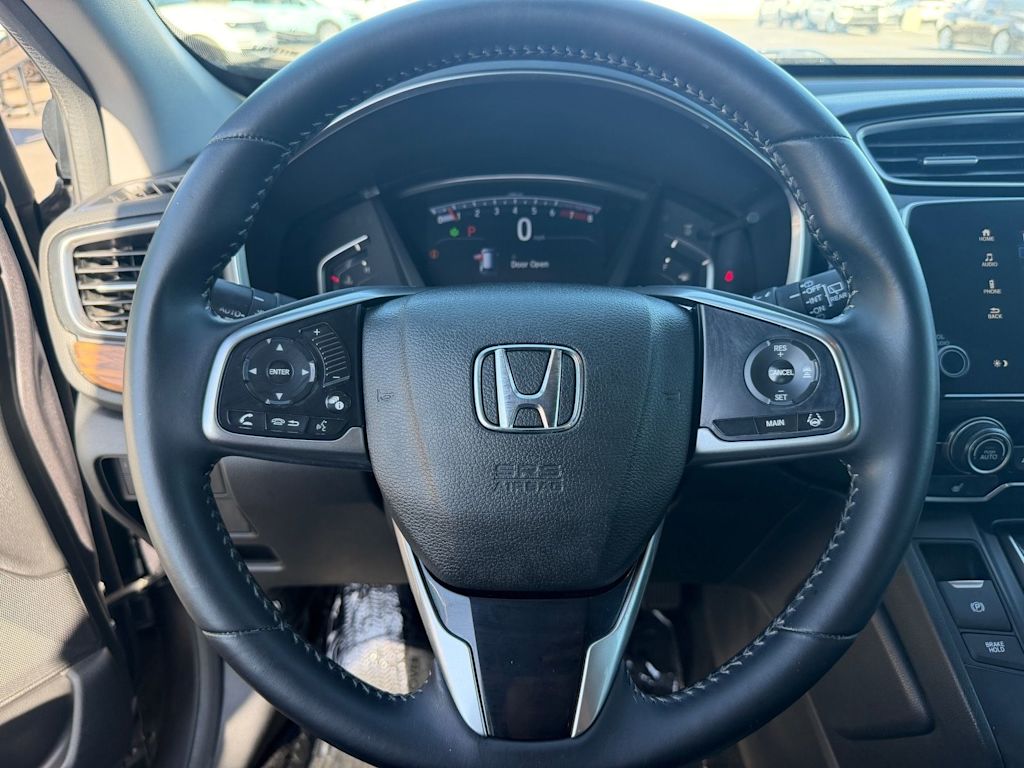 Thumbnail: 2018 Honda CR-V - 10