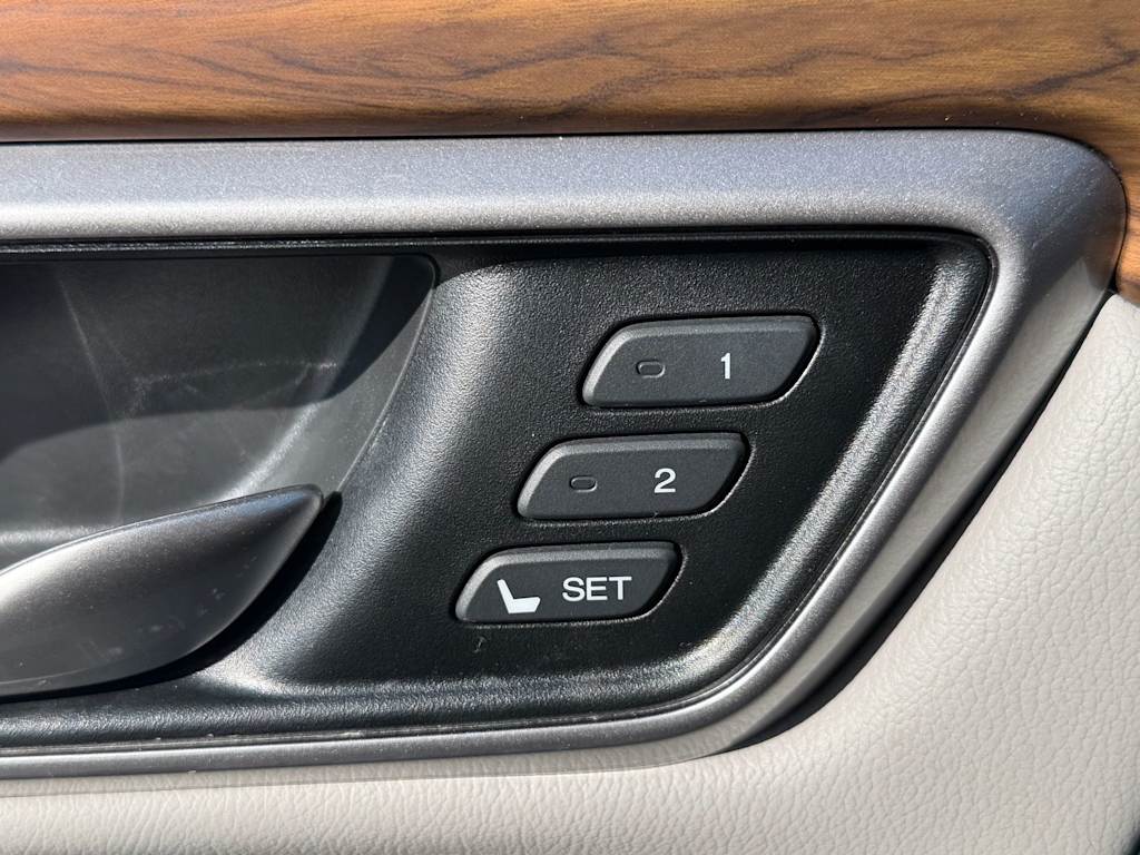 Thumbnail: 2018 Honda CR-V - 20