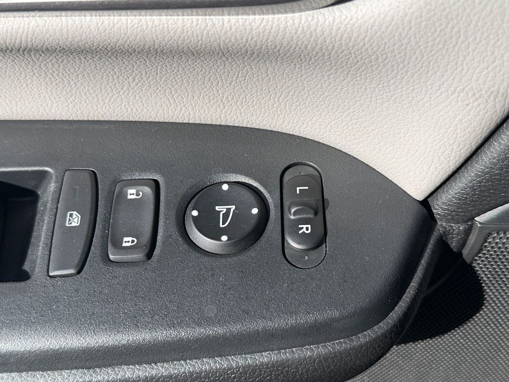 Thumbnail: 2018 Honda CR-V - 19