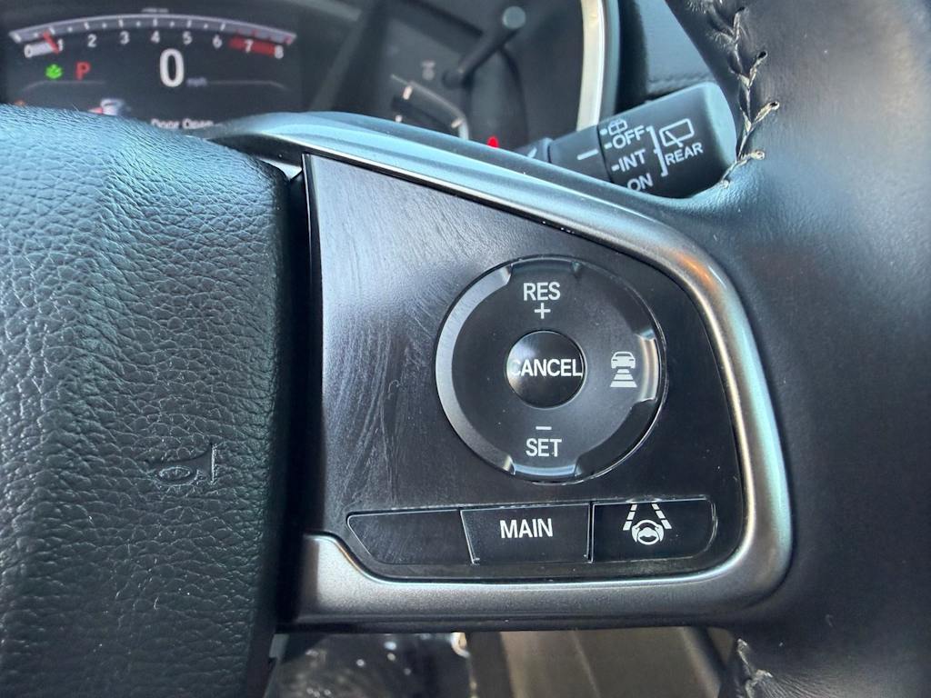 Thumbnail: 2018 Honda CR-V - 24