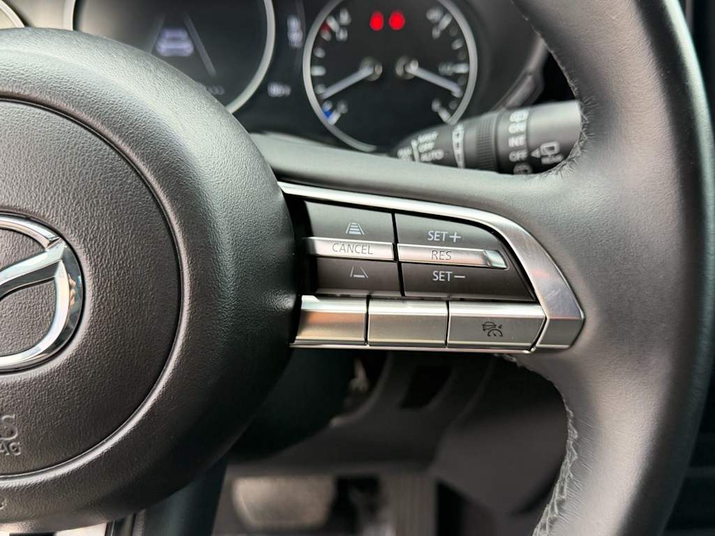 Thumbnail: 2025 Mazda CX-50 - 31