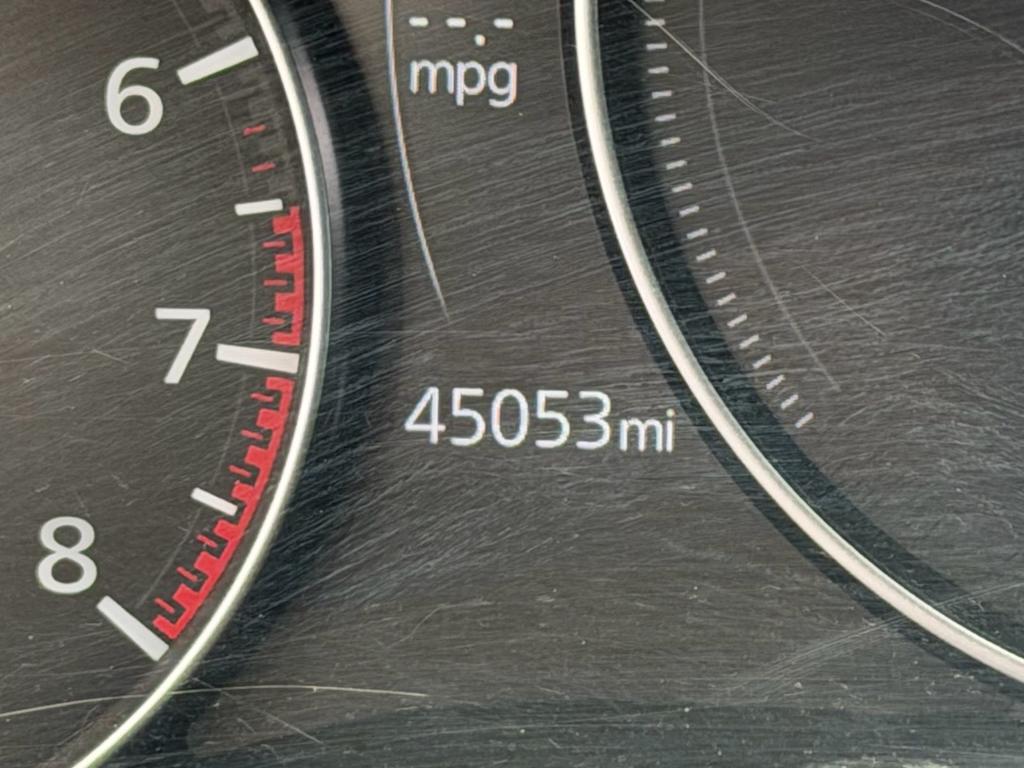 Thumbnail: 2025 Mazda CX-50 - 32