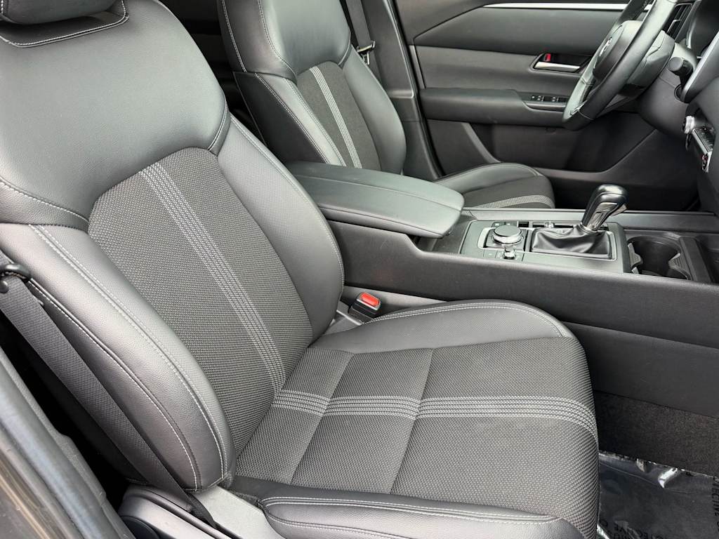 Thumbnail: 2025 Mazda CX-50 - 9