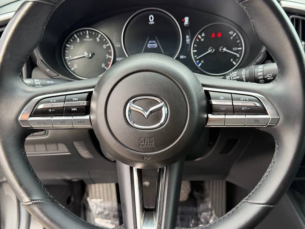 Thumbnail: 2025 Mazda CX-50 - 29