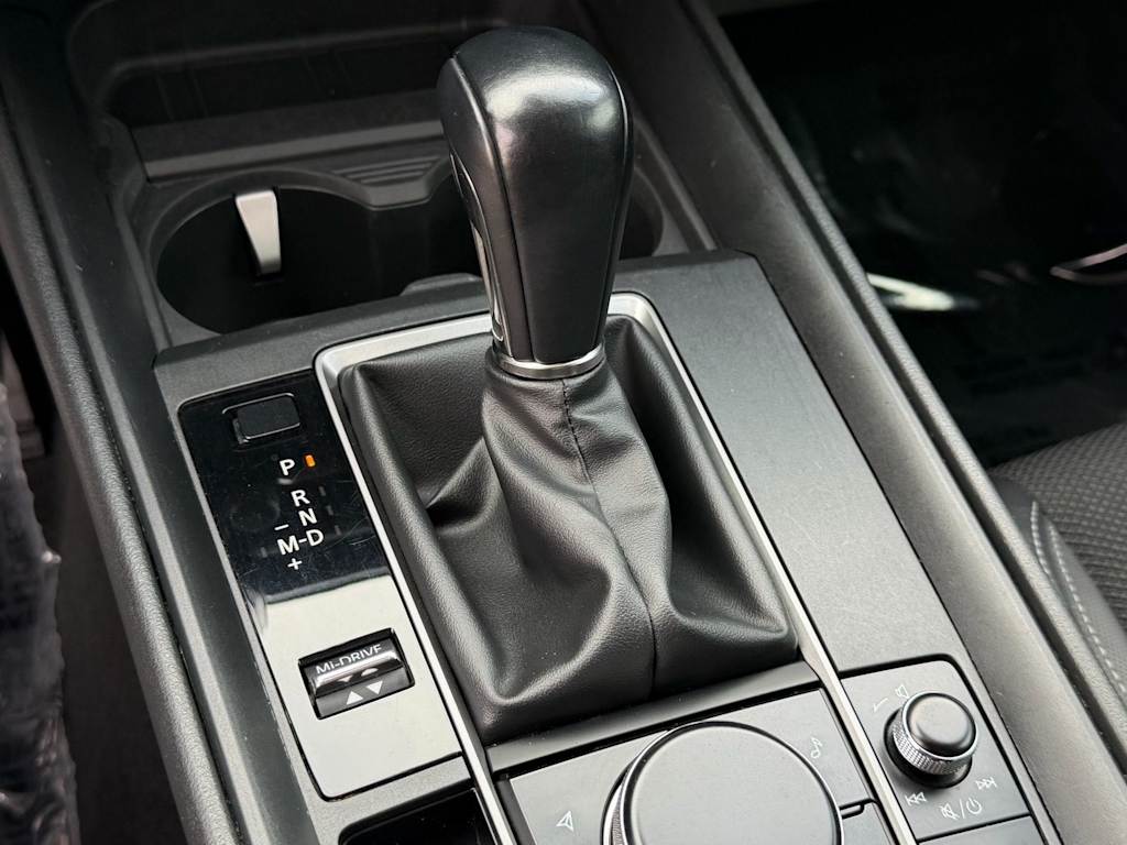 Thumbnail: 2025 Mazda CX-50 - 12