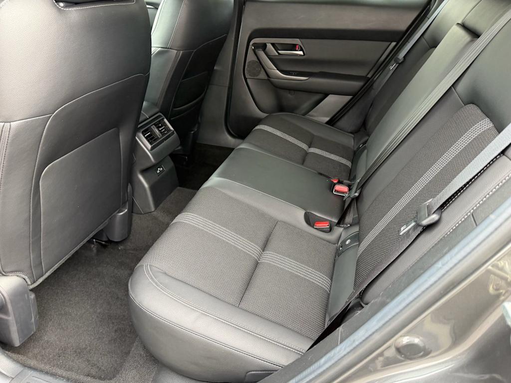 Thumbnail: 2025 Mazda CX-50 - 10