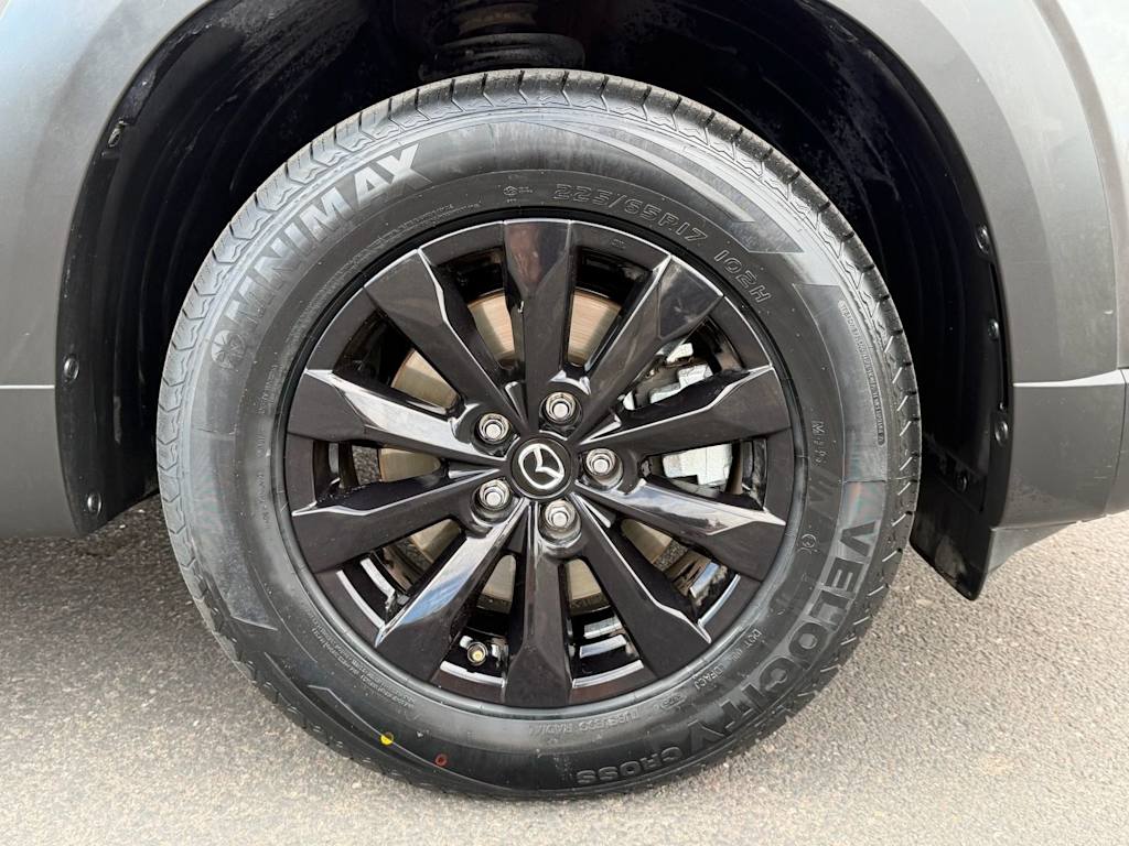 Thumbnail: 2025 Mazda CX-50 - 7