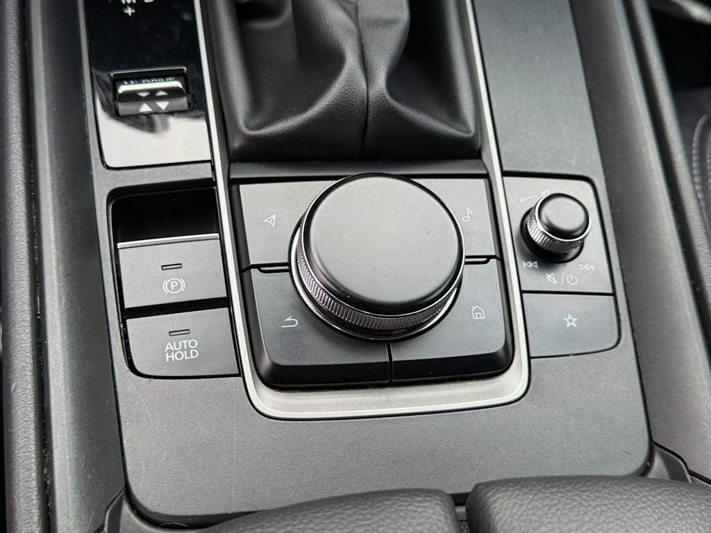 Thumbnail: 2025 Mazda CX-50 - 28