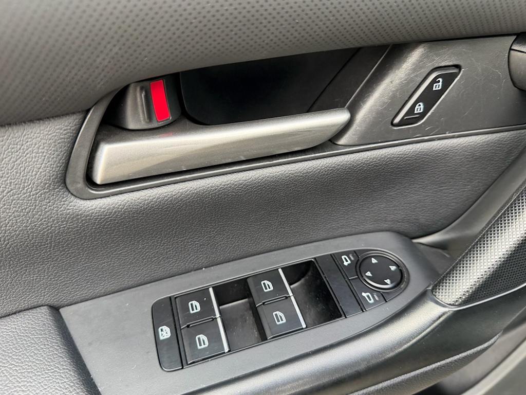 Thumbnail: 2025 Mazda CX-50 - 22