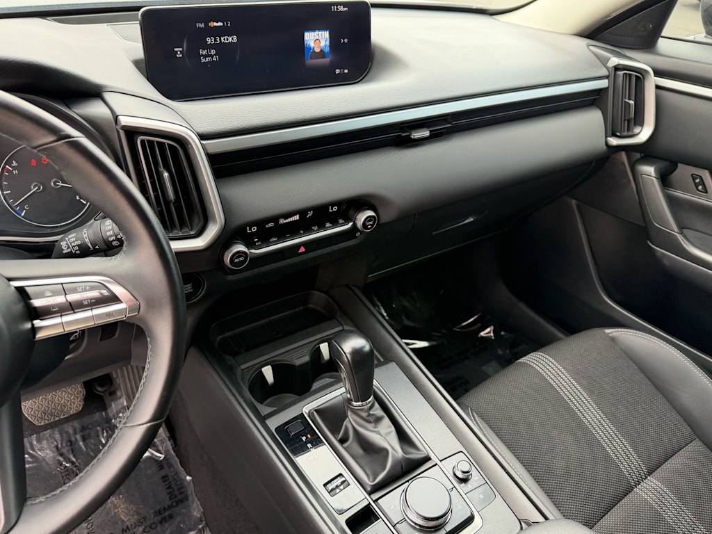 Thumbnail: 2025 Mazda CX-50 - 2