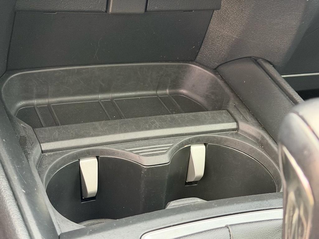 Thumbnail: 2025 Mazda CX-50 - 27