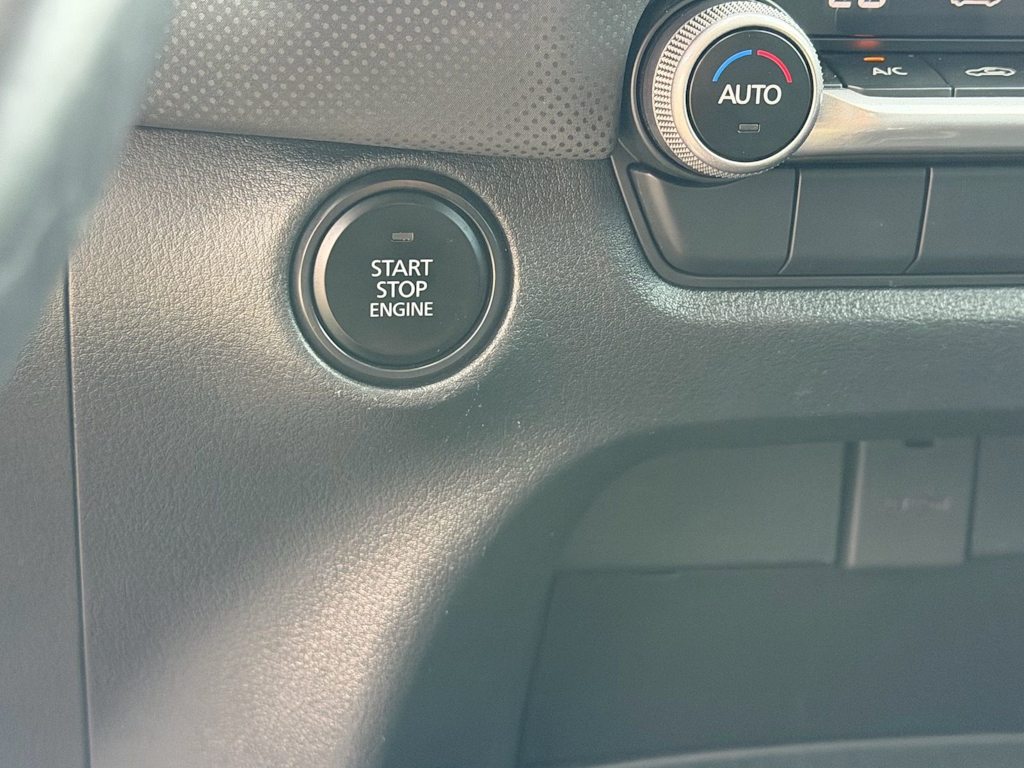 Thumbnail: 2025 Mazda CX-50 - 26