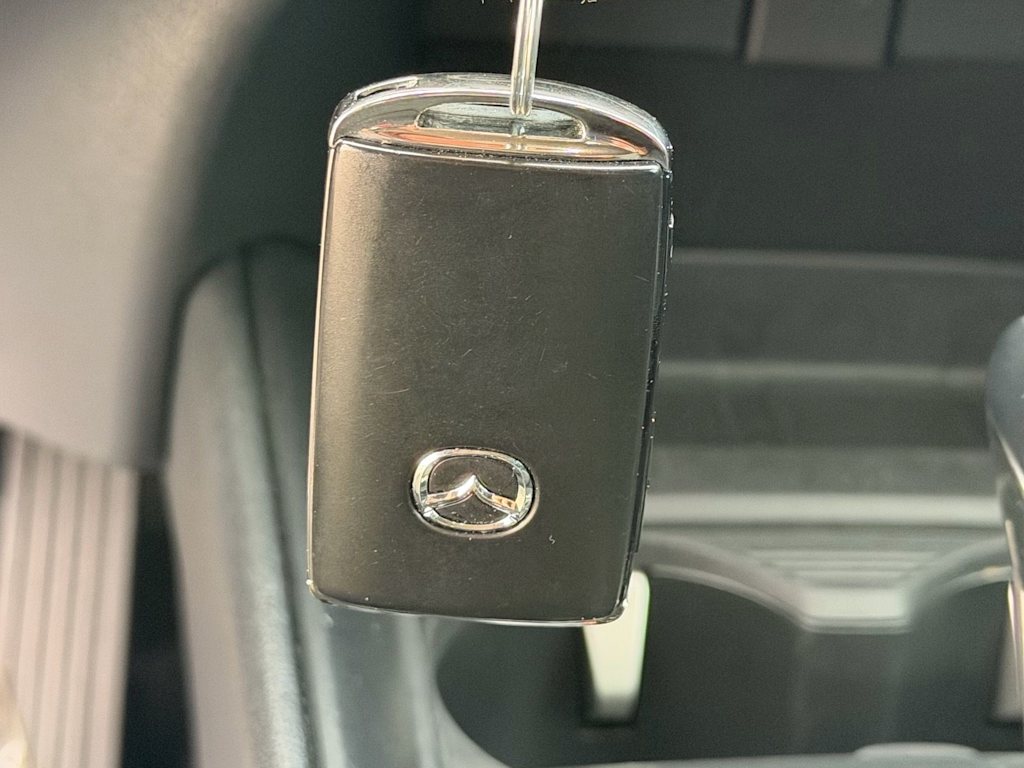 Thumbnail: 2025 Mazda CX-50 - 6