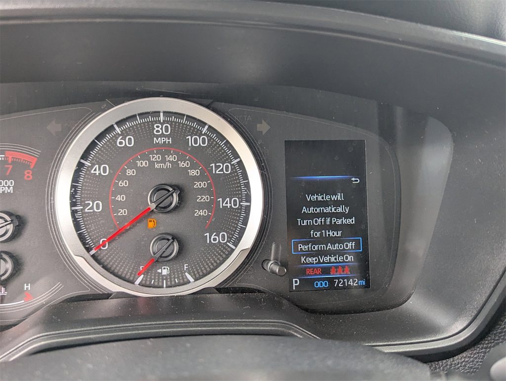 Thumbnail: 2022 Toyota Corolla Cross - 33