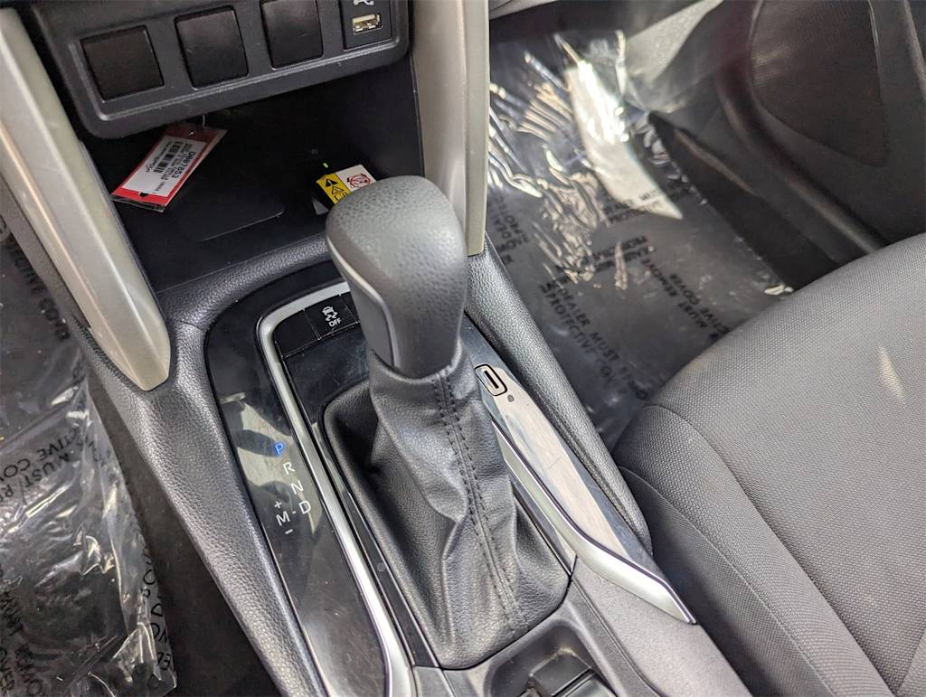 Thumbnail: 2022 Toyota Corolla Cross - 14