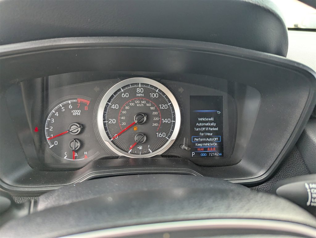 Thumbnail: 2022 Toyota Corolla Cross - 15