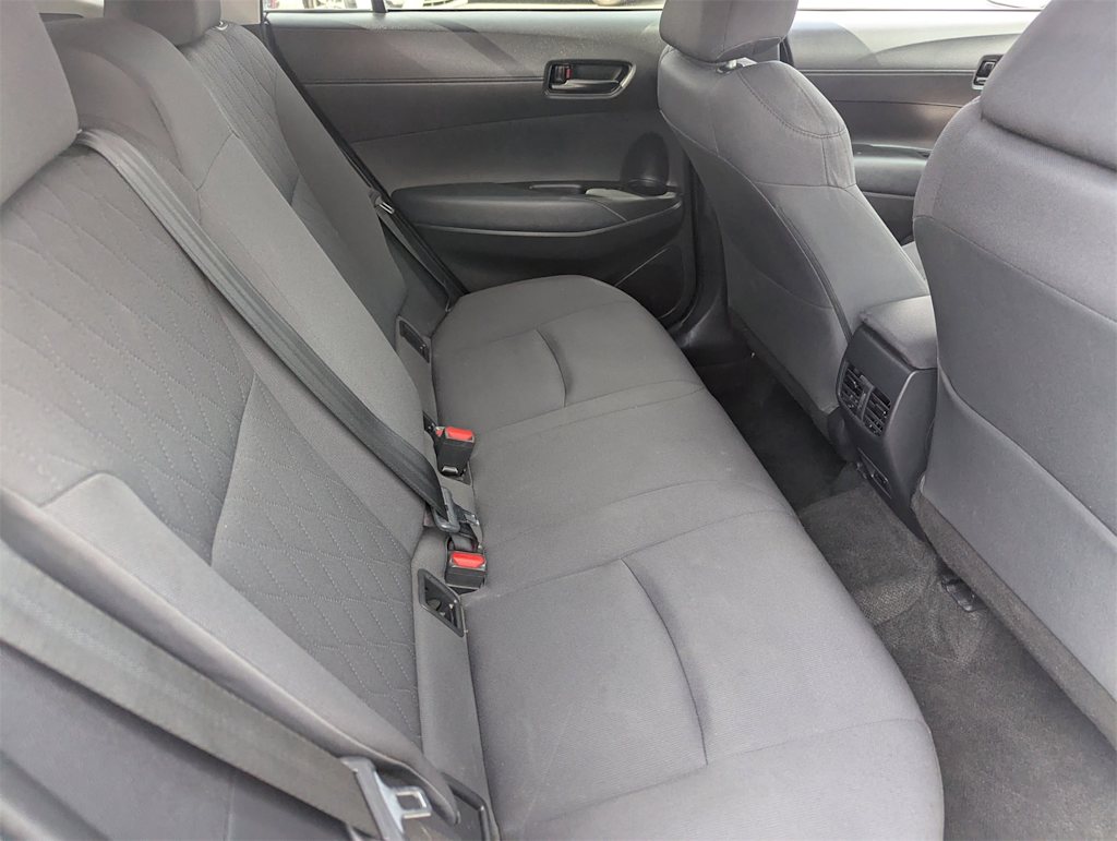 Thumbnail: 2022 Toyota Corolla Cross - 10