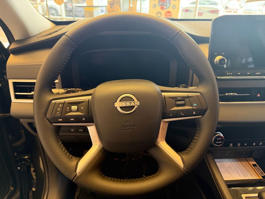 Thumbnail: 2026 Nissan Rogue - 2