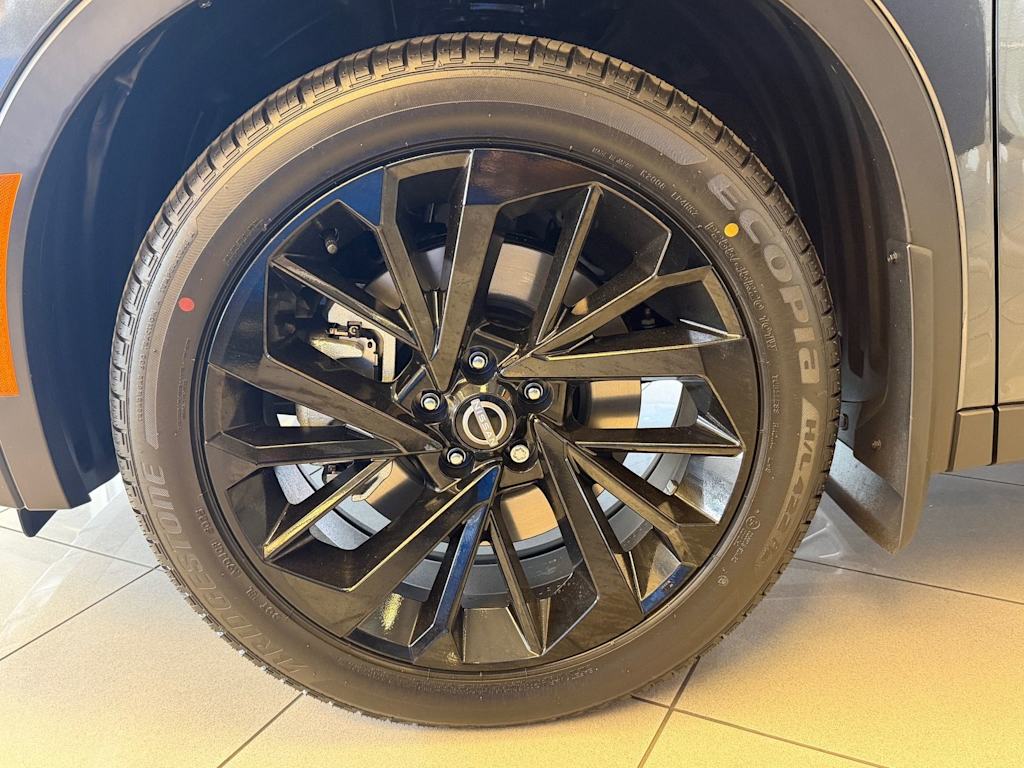 Thumbnail: 2026 Nissan Rogue - 8