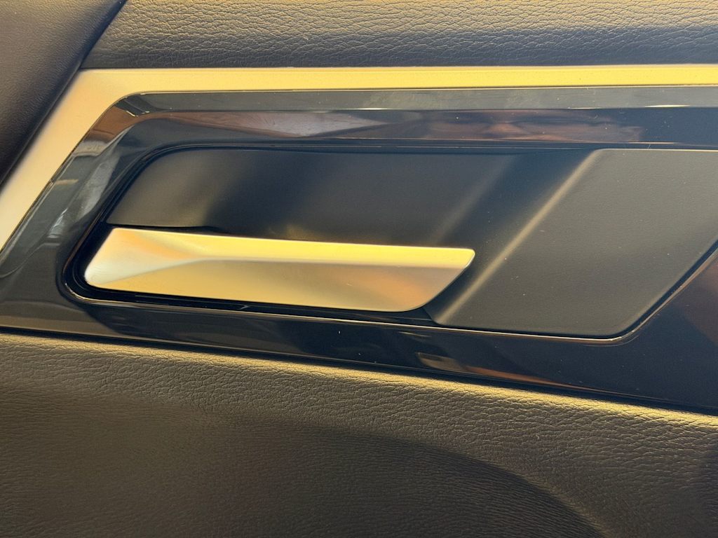 Thumbnail: 2026 Nissan Rogue - 16