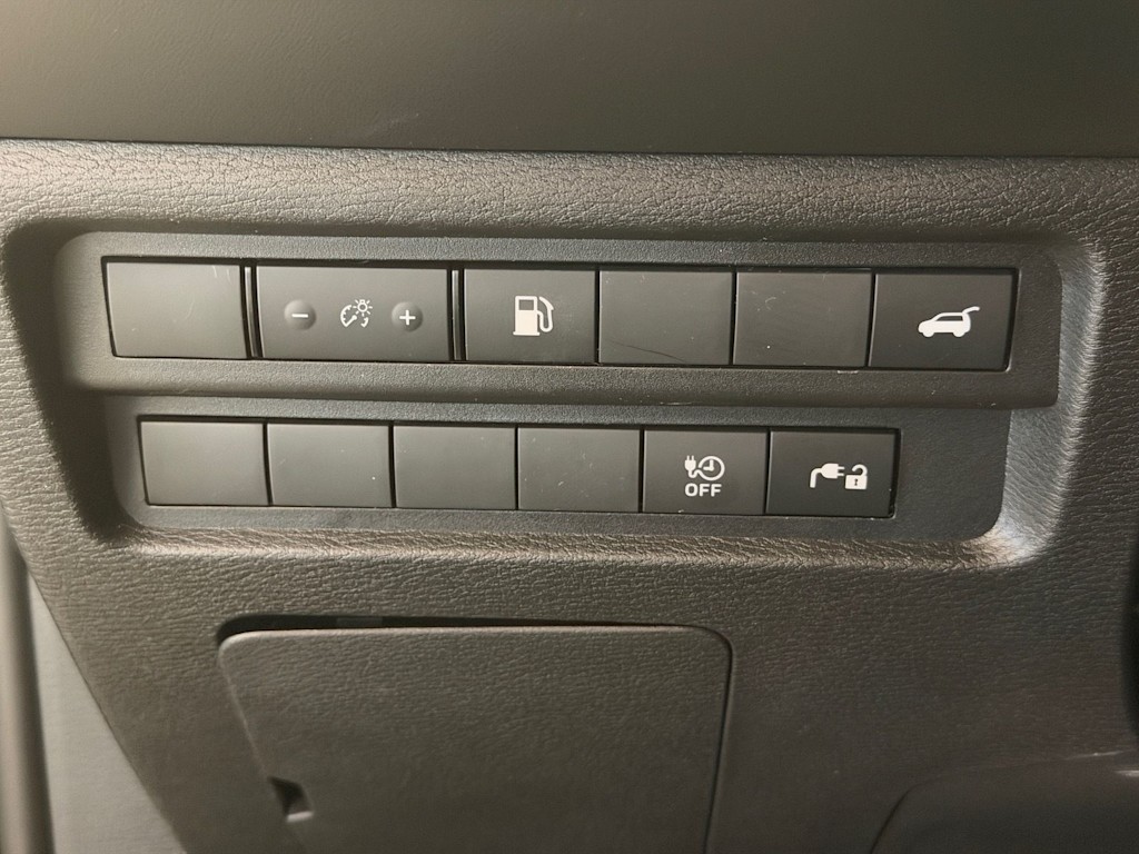 Thumbnail: 2026 Nissan Rogue - 18