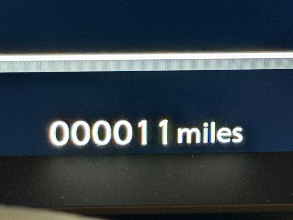 Thumbnail: 2026 Nissan Rogue - 7