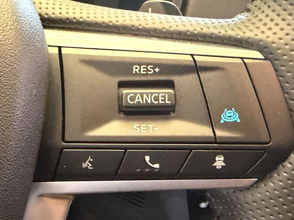 Thumbnail: 2026 Nissan Rogue - 20