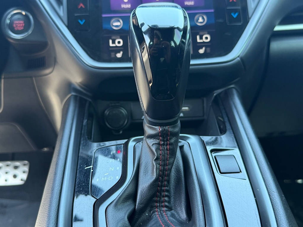 Thumbnail: 2022 Subaru WRX - 15