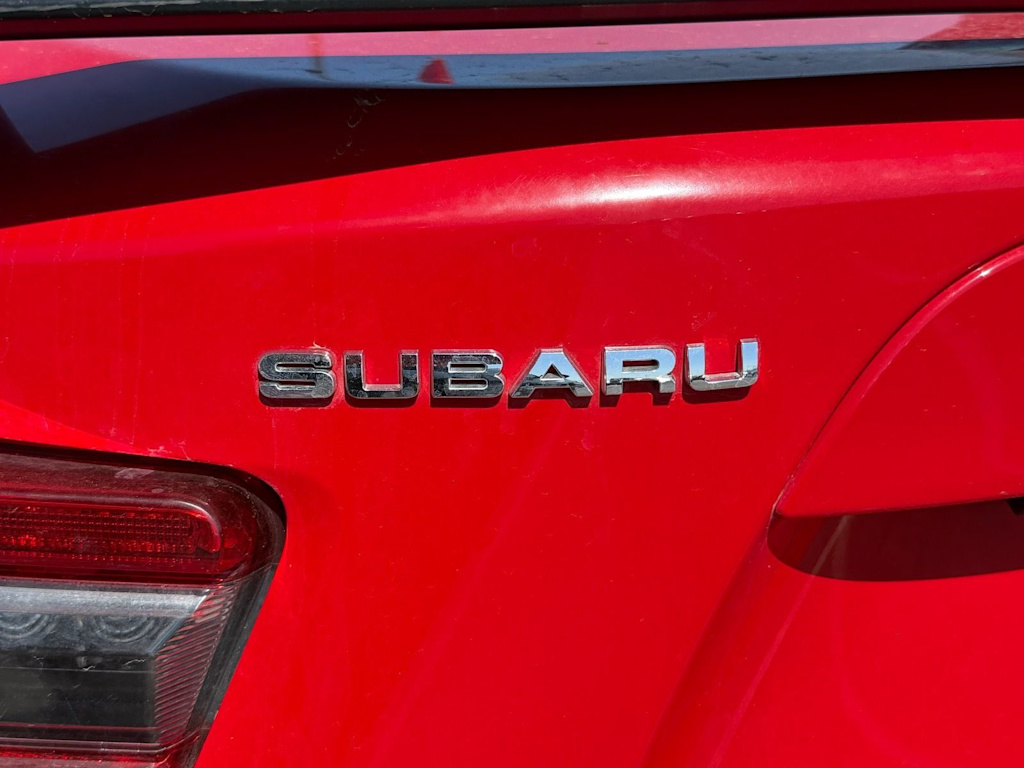 Thumbnail: 2018 Subaru BRZ - 18