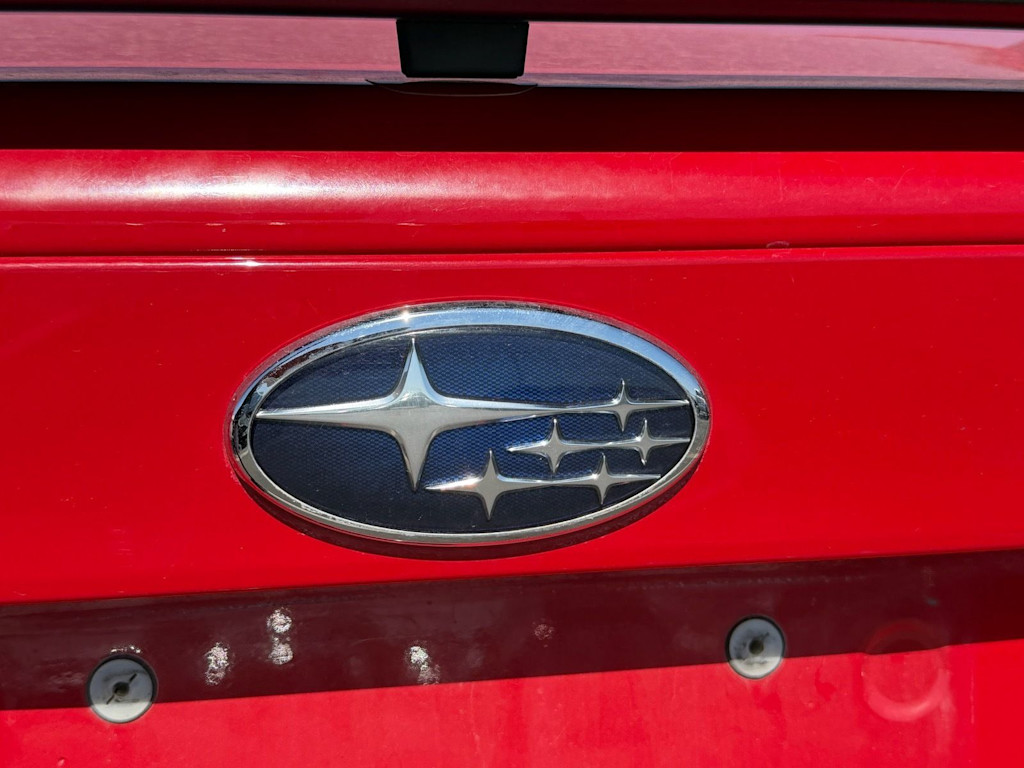 Thumbnail: 2018 Subaru BRZ - 3