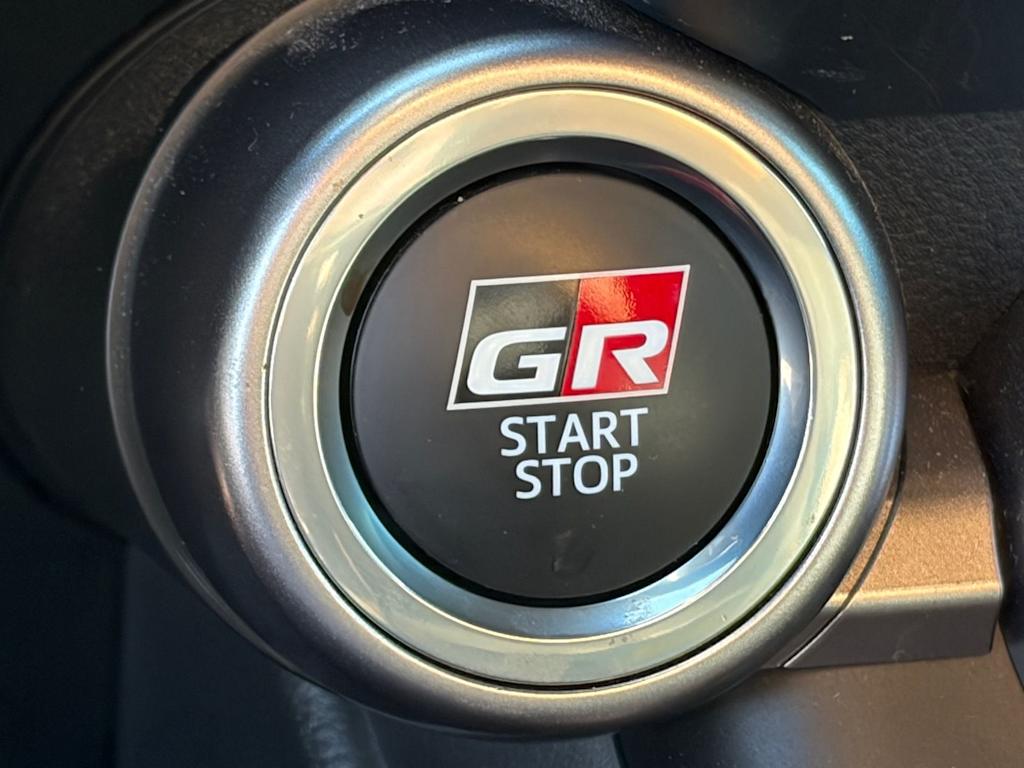 Thumbnail: 2023 Toyota GR86 - 21