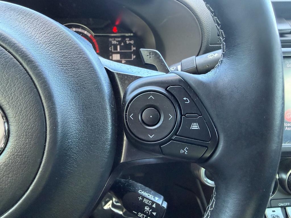 Thumbnail: 2023 Toyota GR86 - 19