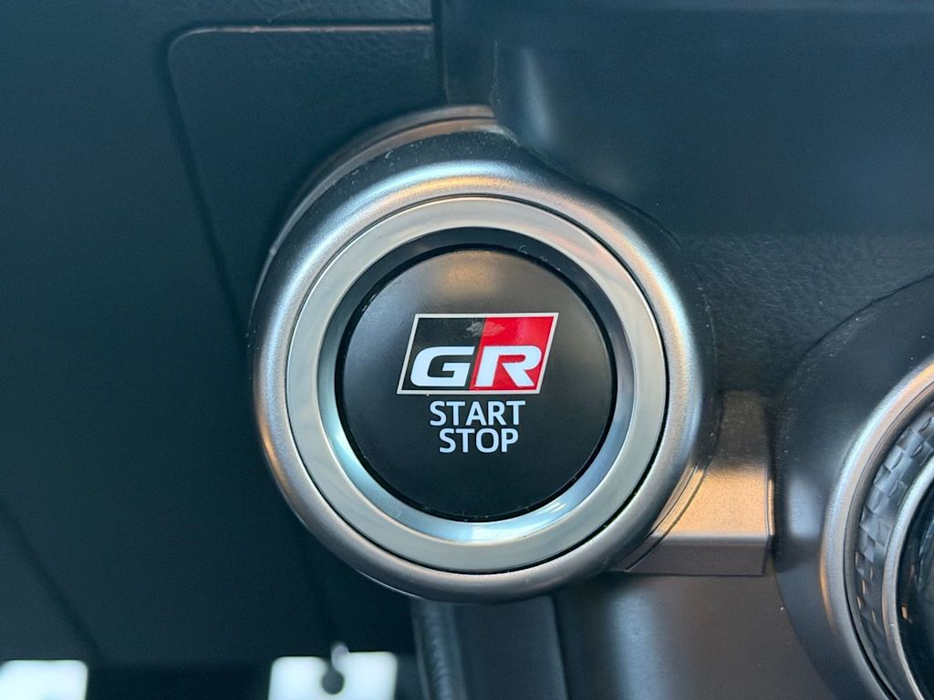 Thumbnail: 2022 Toyota GR86 - 22