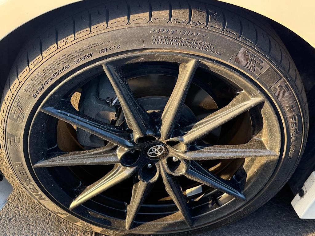 Thumbnail: 2022 Toyota GR86 - 5