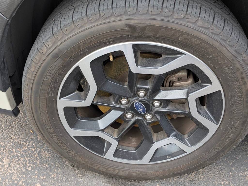 Thumbnail: 2016 Subaru Crosstrek - 5