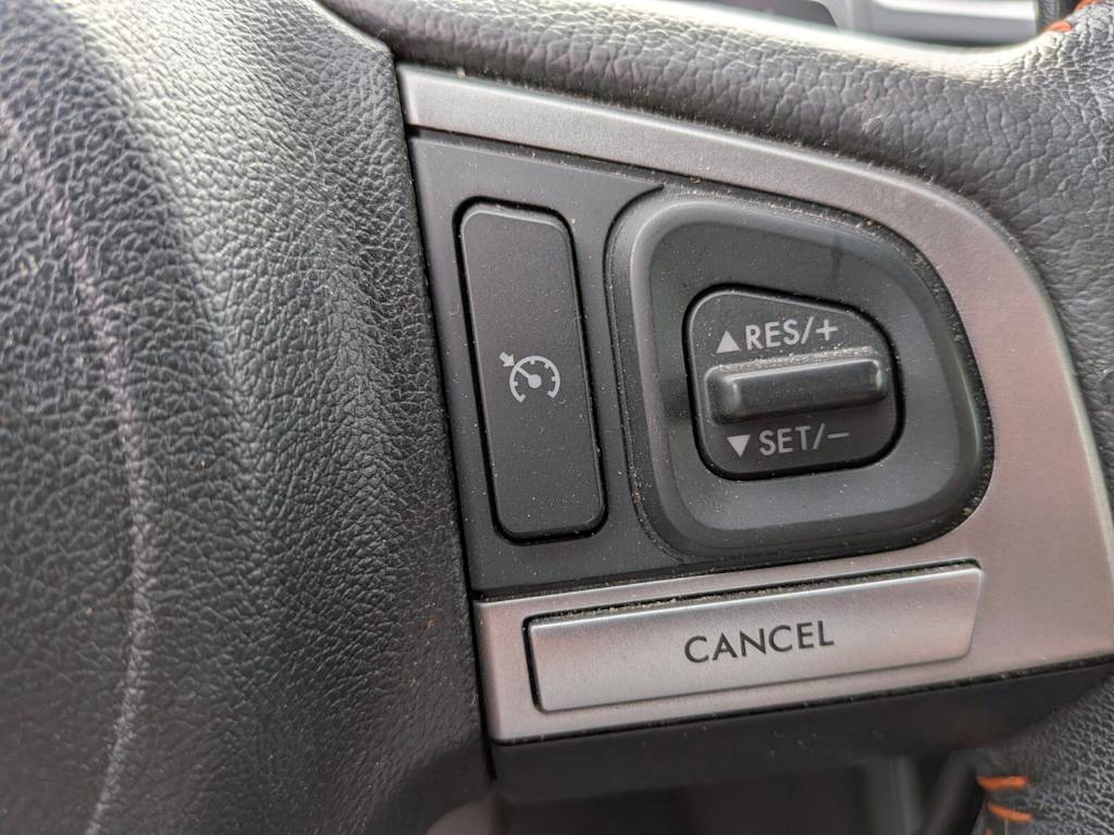 Thumbnail: 2016 Subaru Crosstrek - 14