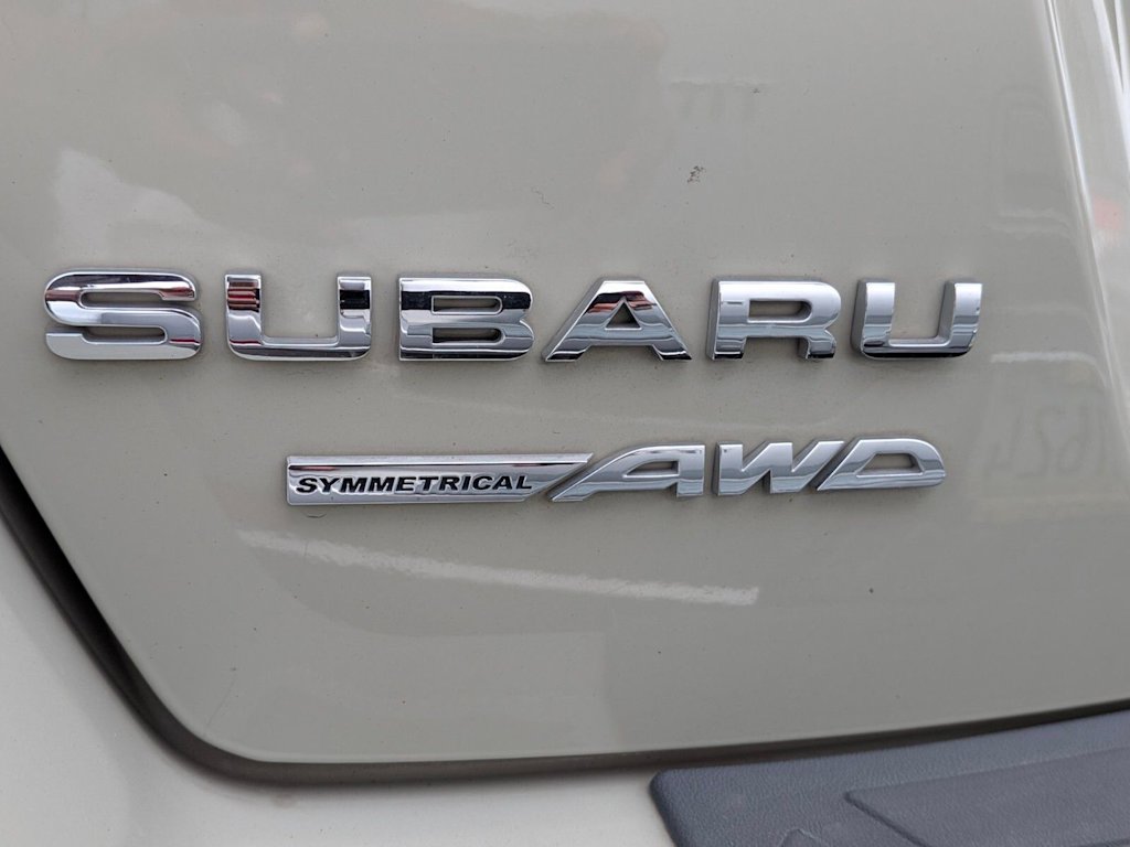 Thumbnail: 2016 Subaru Crosstrek - 4