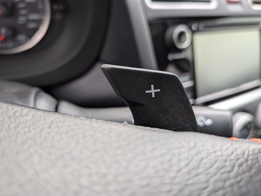 Thumbnail: 2016 Subaru Crosstrek - 16