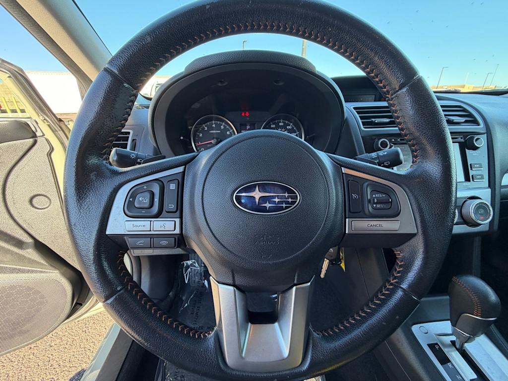 Thumbnail: 2017 Subaru Crosstrek - 9
