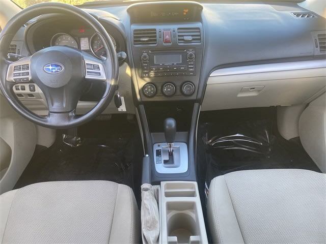 2014 Subaru XV Crosstrek Premium 2