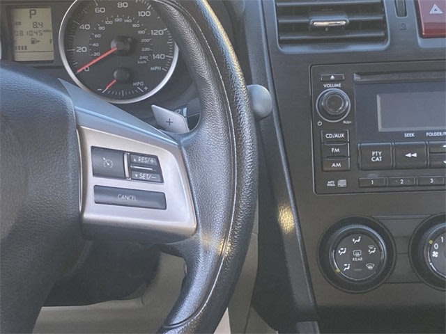 2014 Subaru XV Crosstrek Premium 26