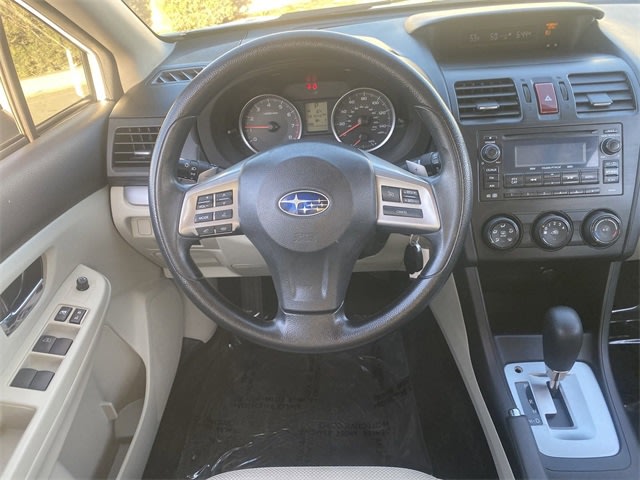 2014 Subaru XV Crosstrek Premium 12